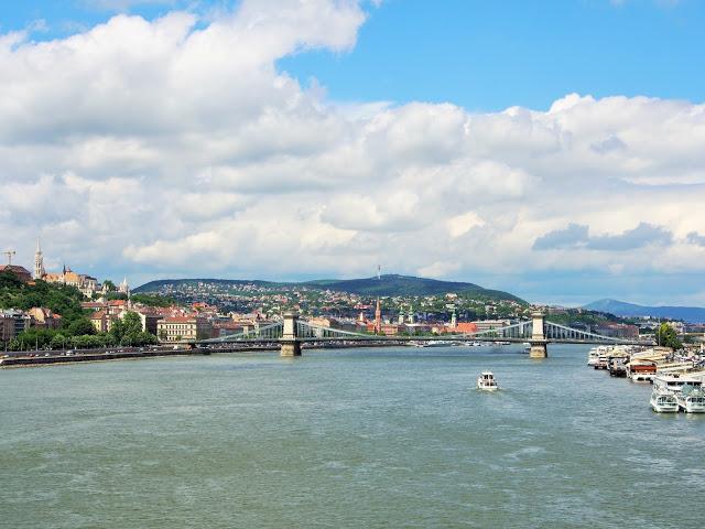 Budapest Tonava