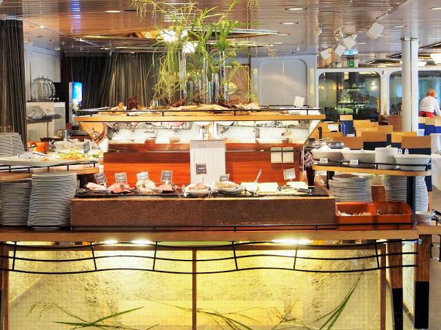Food Garden-ravintola
